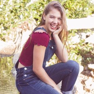 Meet your Posher, Peyton